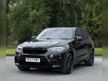 Used BMW X5 M 2018 for sale - 76333419: Photo 2