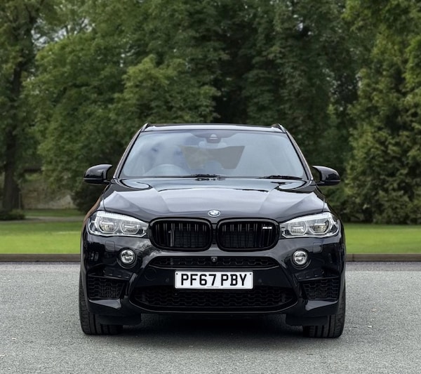 Used BMW X5 M 2018 for sale - 76333419: Photo 4