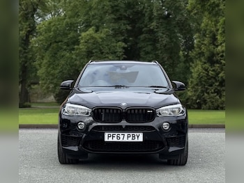 Used BMW X5 M 2018 for sale - 76333419: Photo 4