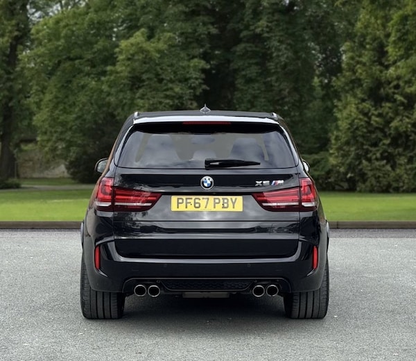 Used BMW X5 M 2018 for sale - 76333419: Photo 5