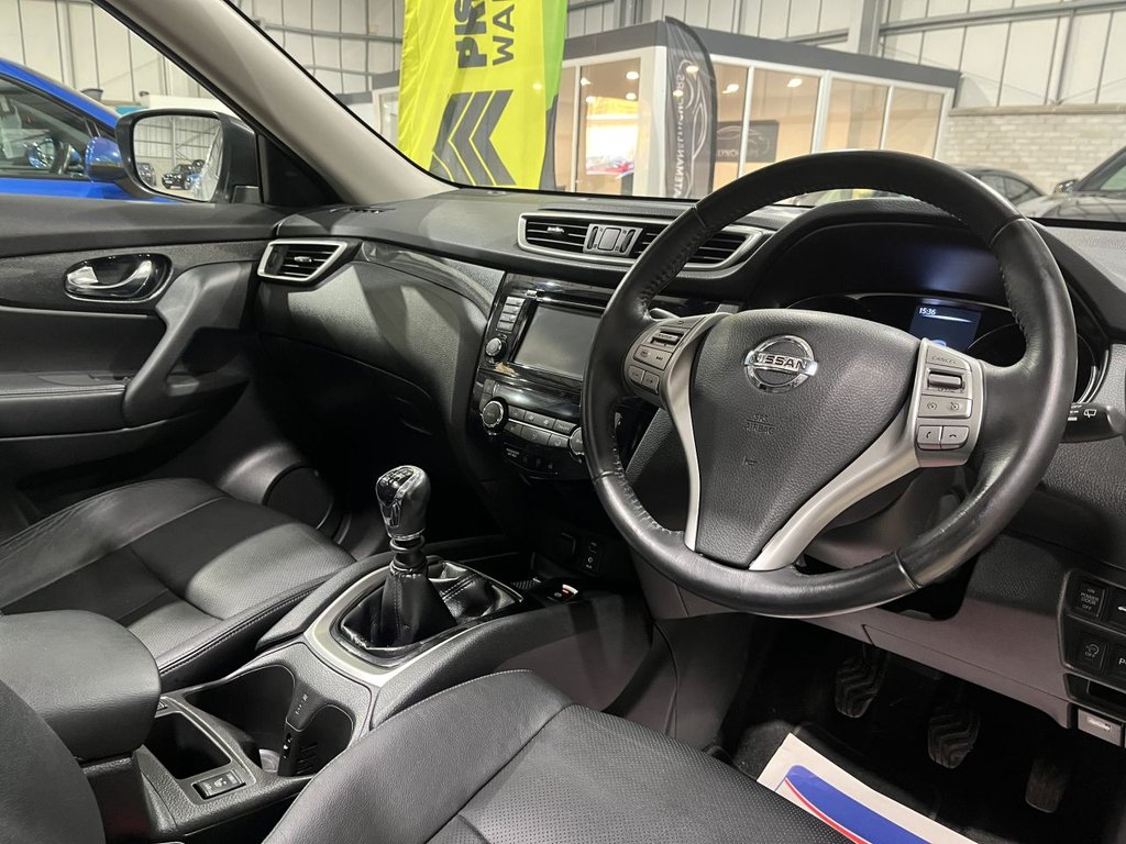 Used Nissan X-Trail 2014 for sale - 76686473: Photo 10