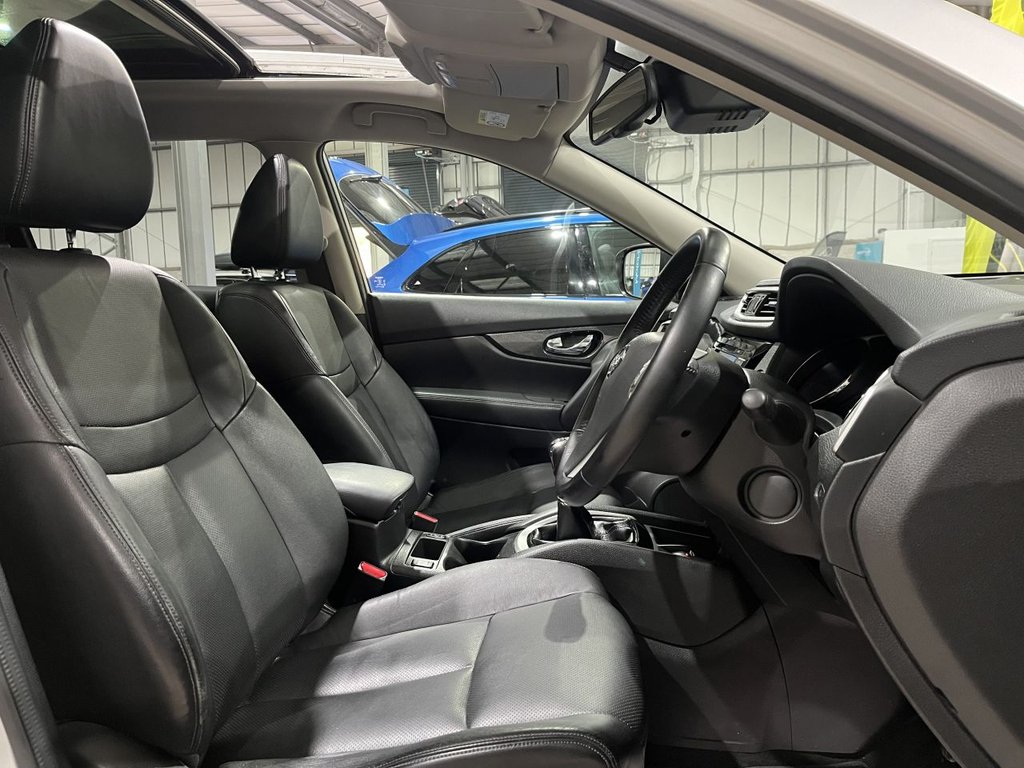 Used Nissan X-Trail 2014 for sale - 76686473: Photo 11