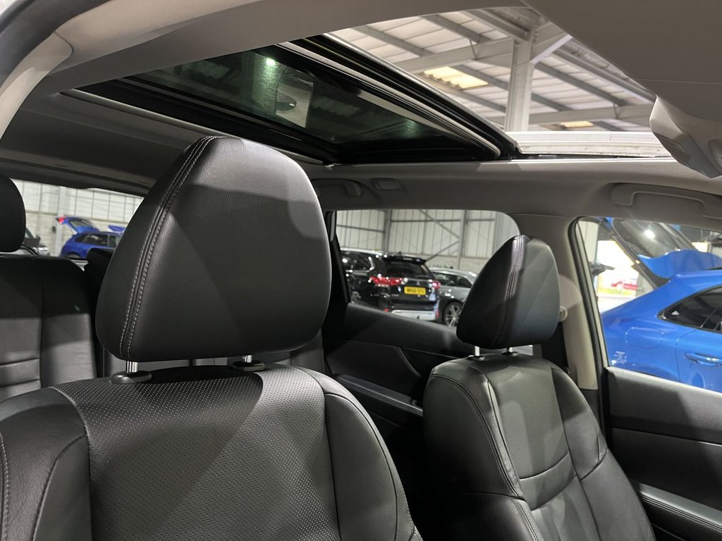 Used Nissan X-Trail 2014 for sale - 76686473: Photo 12