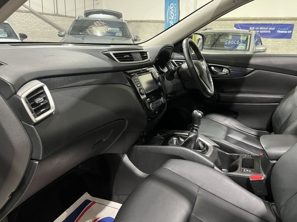 Used Nissan X-Trail 2014 for sale - 76686473: Photo 13