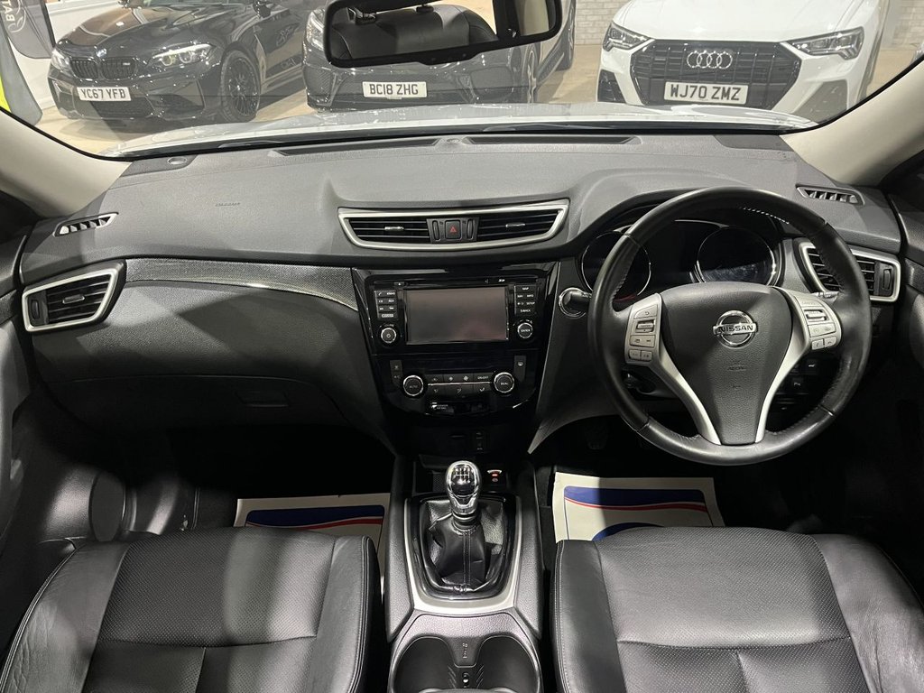 Used Nissan X-Trail 2014 for sale - 76686473: Photo 14