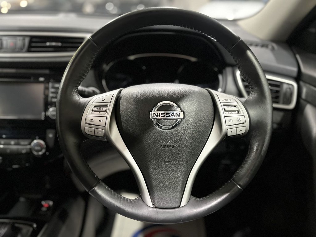 Used Nissan X-Trail 2014 for sale - 76686473: Photo 18