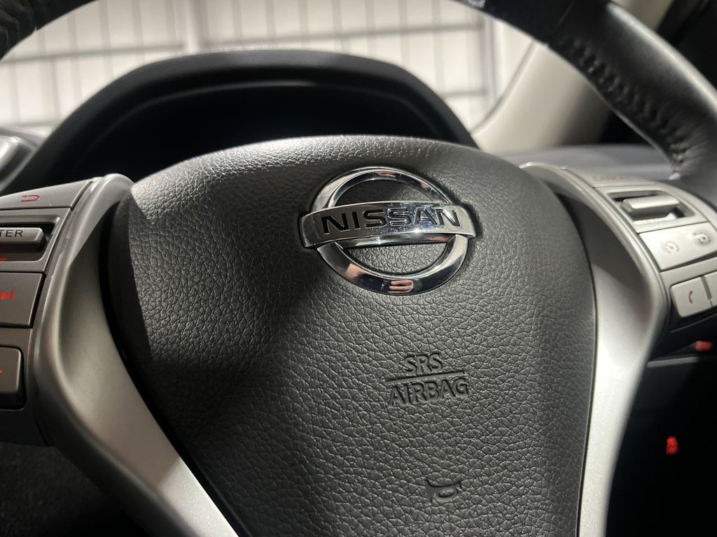 Used Nissan X-Trail 2014 for sale - 76686473: Photo 20