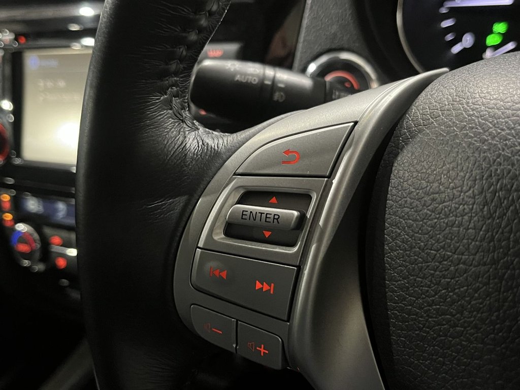 Used Nissan X-Trail 2014 for sale - 76686473: Photo 21