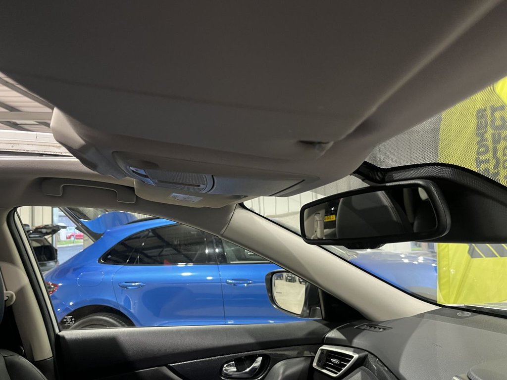 Used Nissan X-Trail 2014 for sale - 76686473: Photo 22