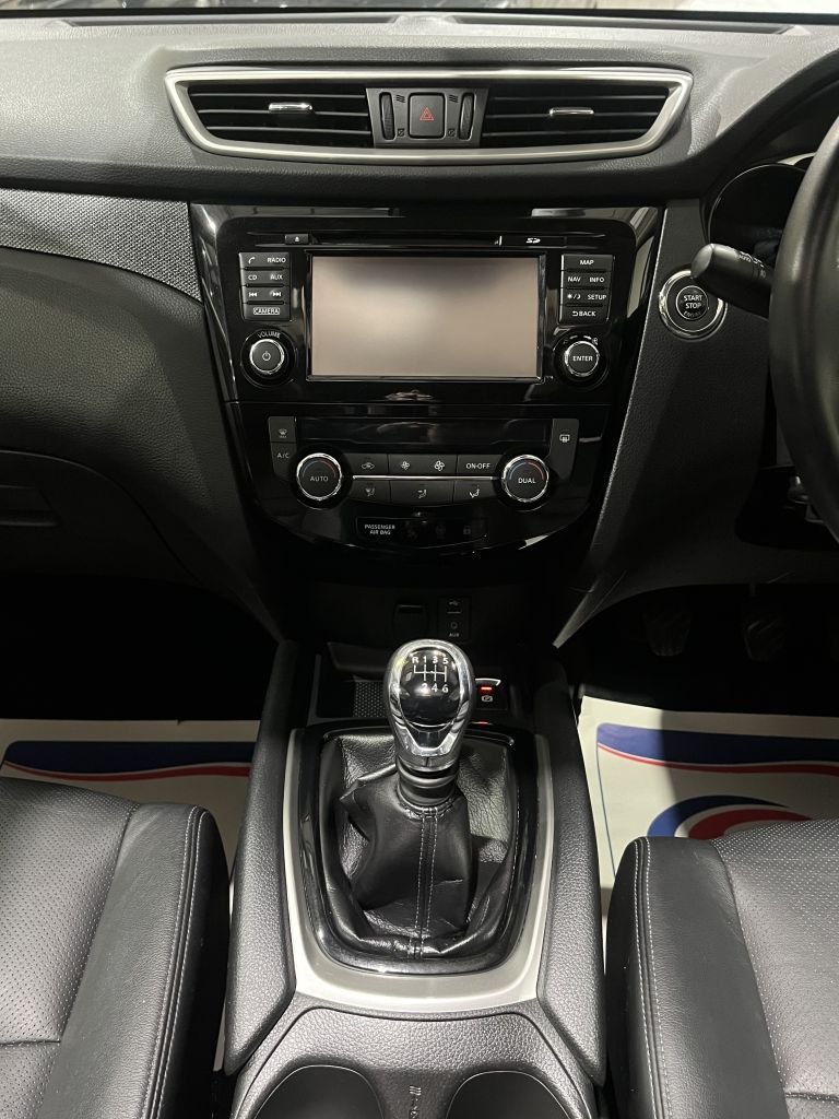 Used Nissan X-Trail 2014 for sale - 76686473: Photo 25