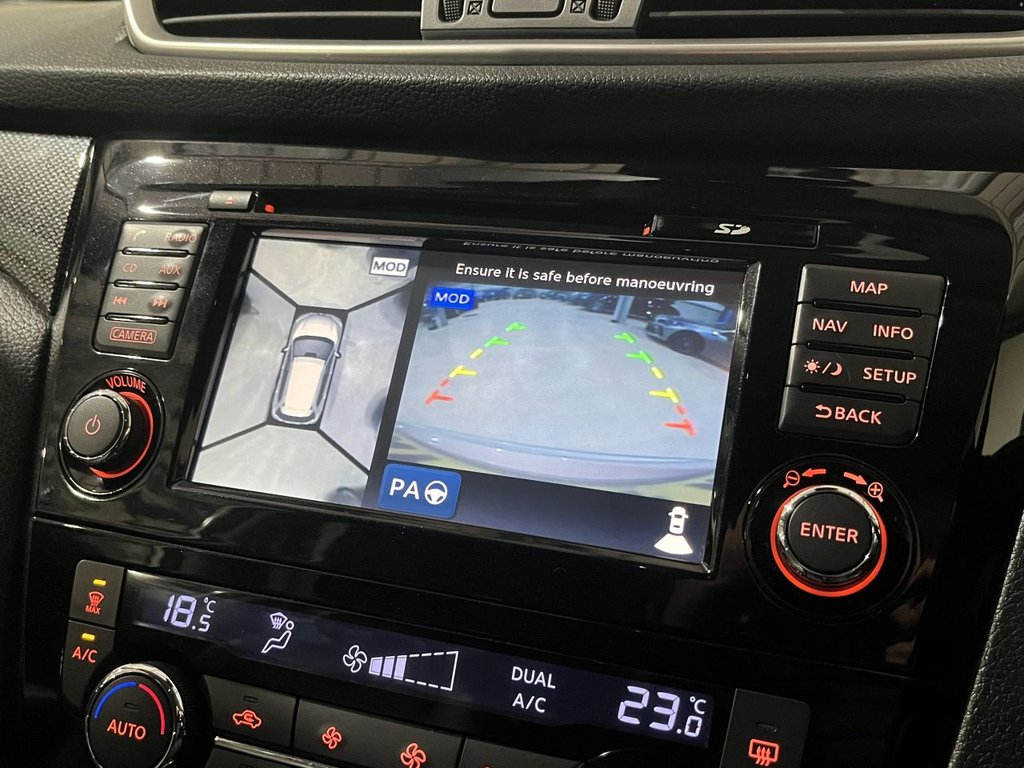 Used Nissan X-Trail 2014 for sale - 76686473: Photo 27