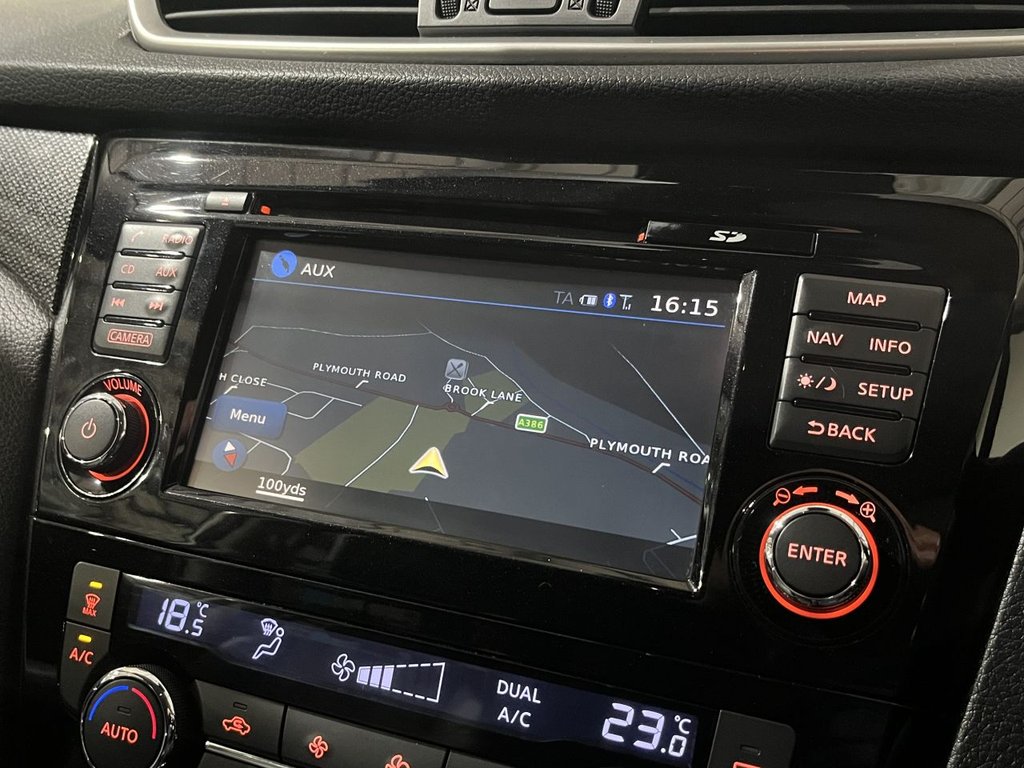 Used Nissan X-Trail 2014 for sale - 76686473: Photo 28