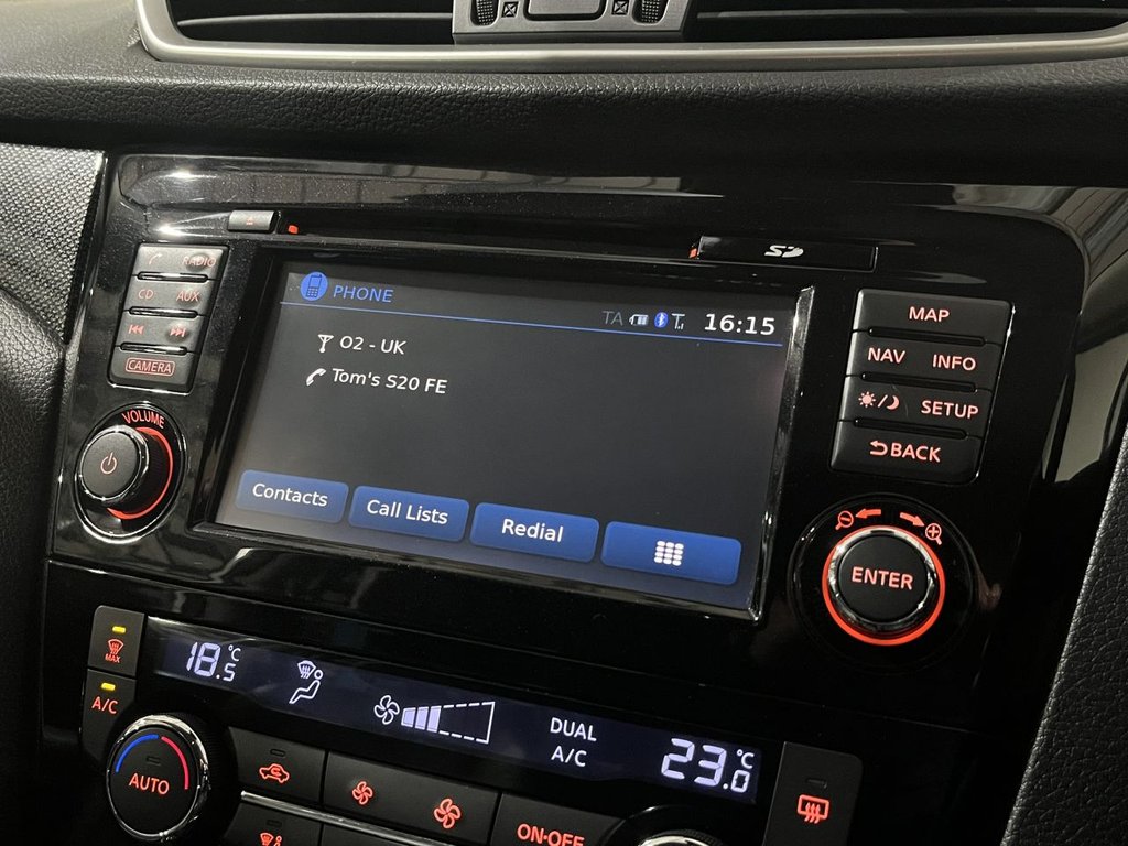 Used Nissan X-Trail 2014 for sale - 76686473: Photo 29