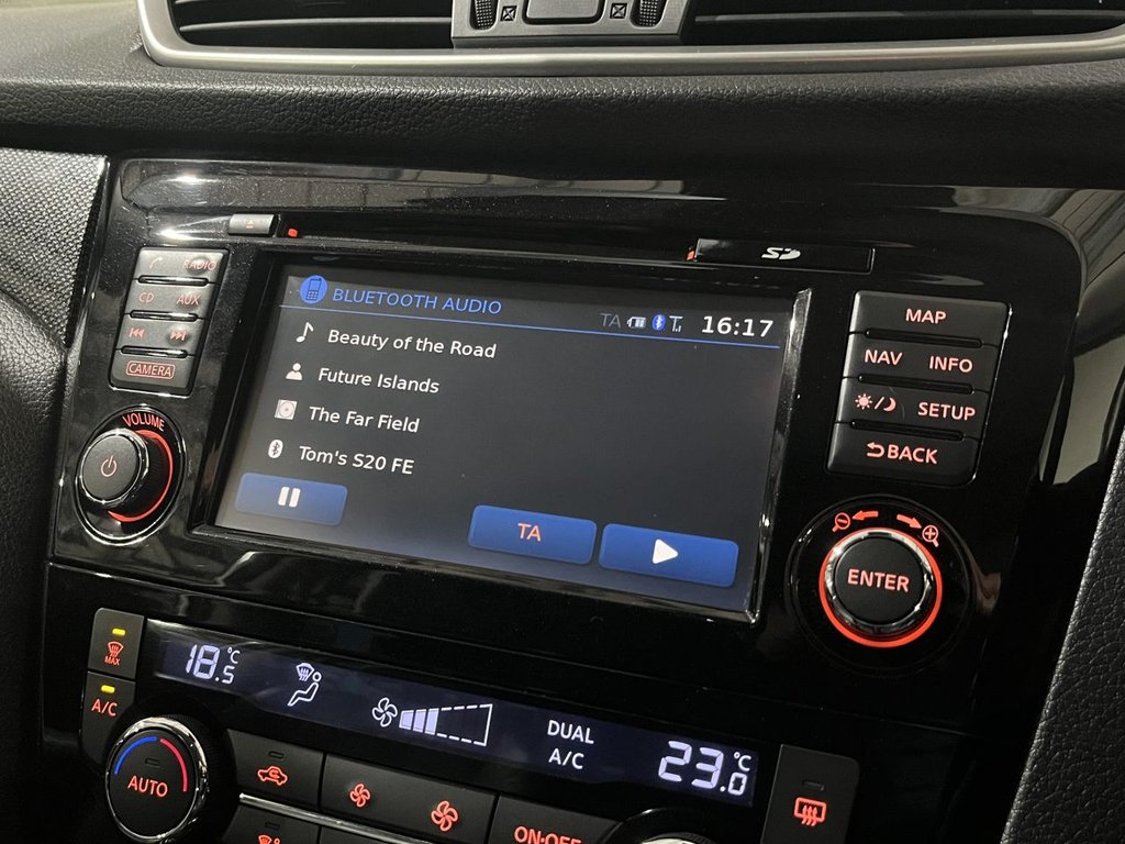 Used Nissan X-Trail 2014 for sale - 76686473: Photo 30