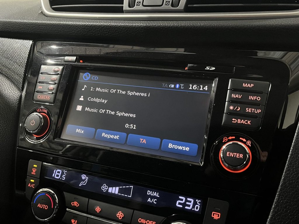 Used Nissan X-Trail 2014 for sale - 76686473: Photo 31