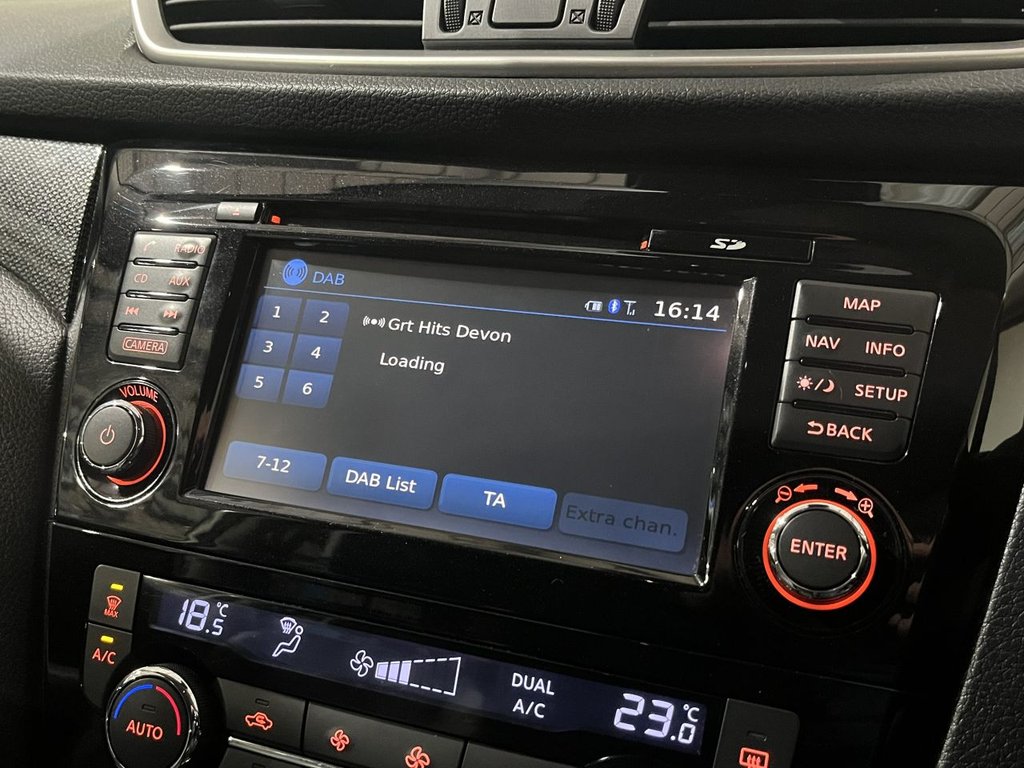 Used Nissan X-Trail 2014 for sale - 76686473: Photo 32