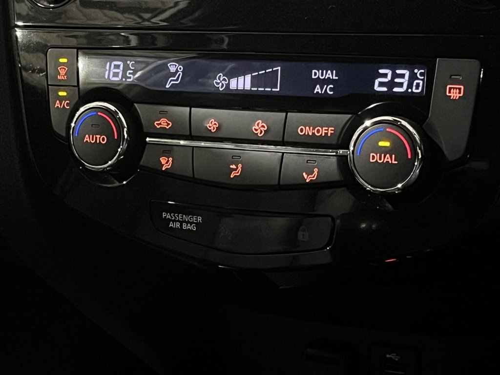 Used Nissan X-Trail 2014 for sale - 76686473: Photo 33