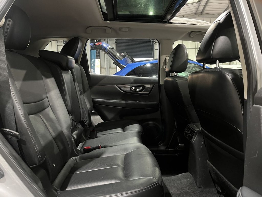 Used Nissan X-Trail 2014 for sale - 76686473: Photo 39