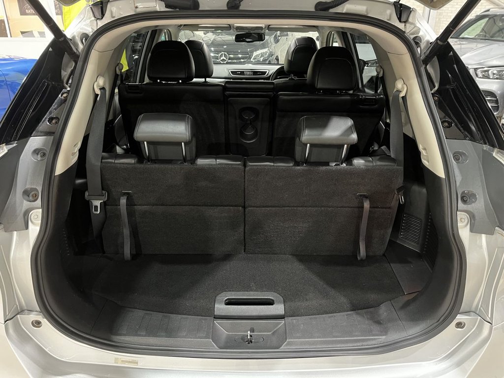 Used Nissan X-Trail 2014 for sale - 76686473: Photo 41