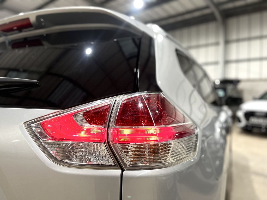 Used Nissan X-Trail 2014 for sale - 76686473: Photo 9