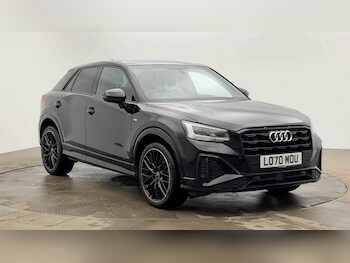 Used Audi Q2 2021 for sale - 78153962: Photo