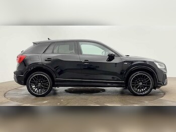Used Audi Q2 2021 for sale - 78153962: Photo