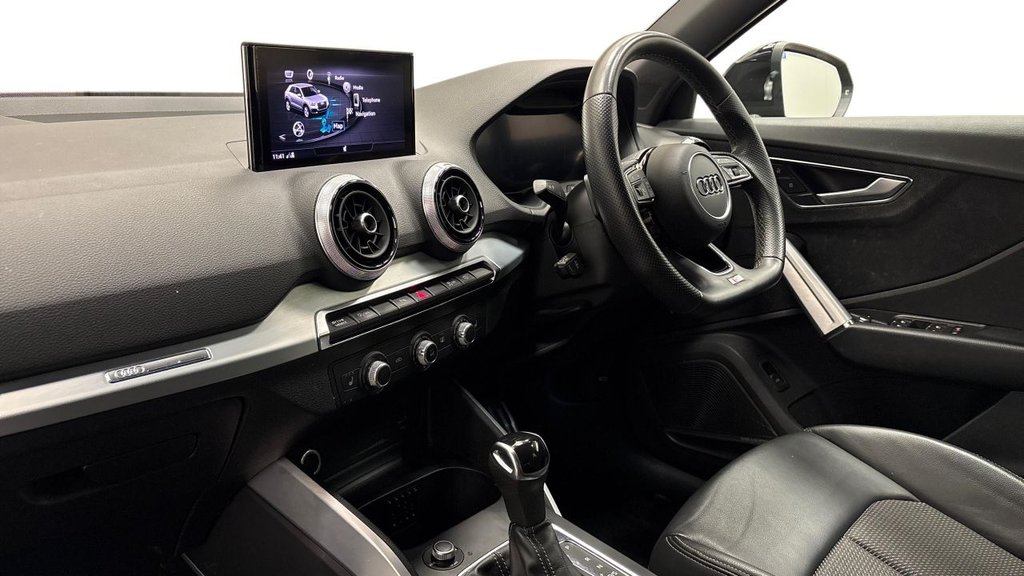 Used Audi Q2 2021 for sale - 78153962: Photo 4