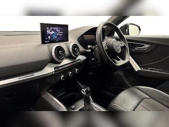 Used Audi Q2 2021 for sale - 78153962: Photo