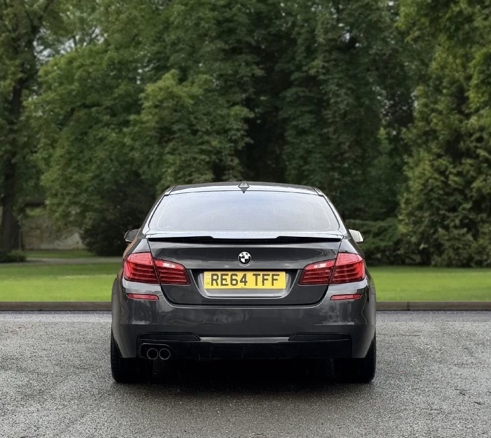 Used BMW 5 Series 2014 for sale - 77547526: Photo 7