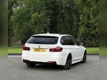 Used BMW 3 Series 2019 for sale - 77693119: Photo