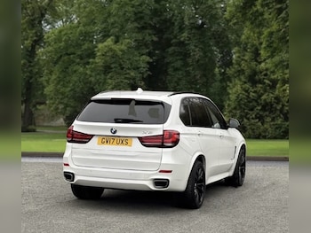 Used BMW X5 2017 for sale - 78069334: Photo