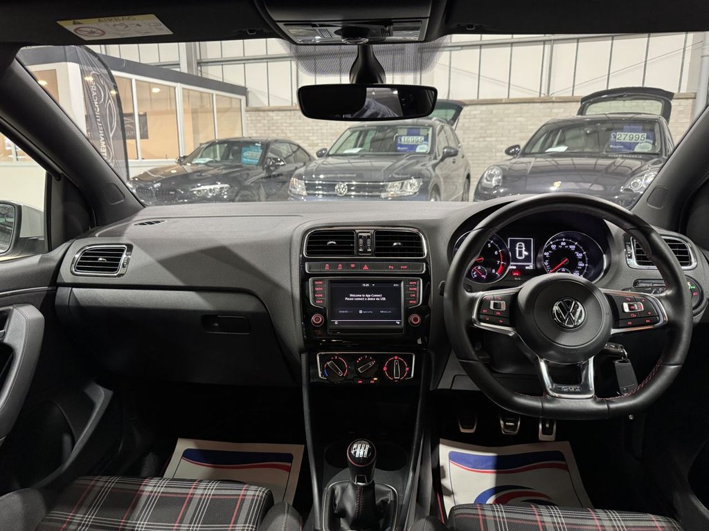 Used Volkswagen Polo 2016 for sale - 77026874: Photo 10