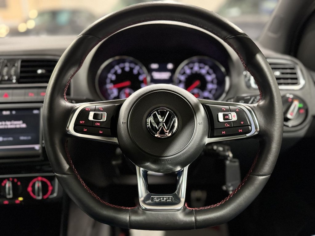 Used Volkswagen Polo 2016 for sale - 77026874: Photo 15