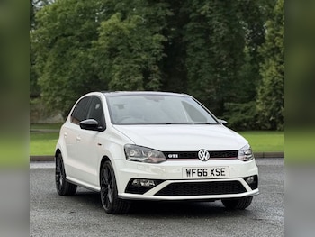 Used Volkswagen Polo 2016 for sale - 77026874: Photo