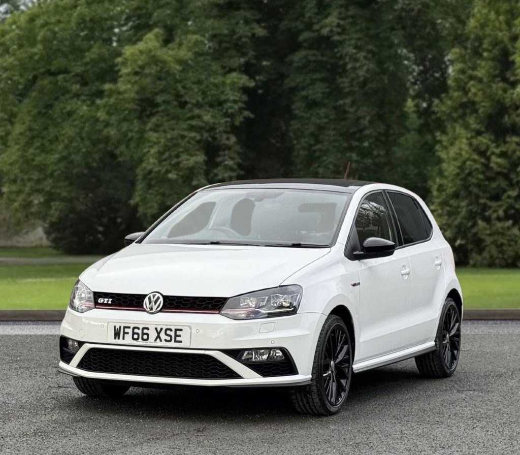 Used Volkswagen Polo 2016 for sale - 77026874: Photo 2