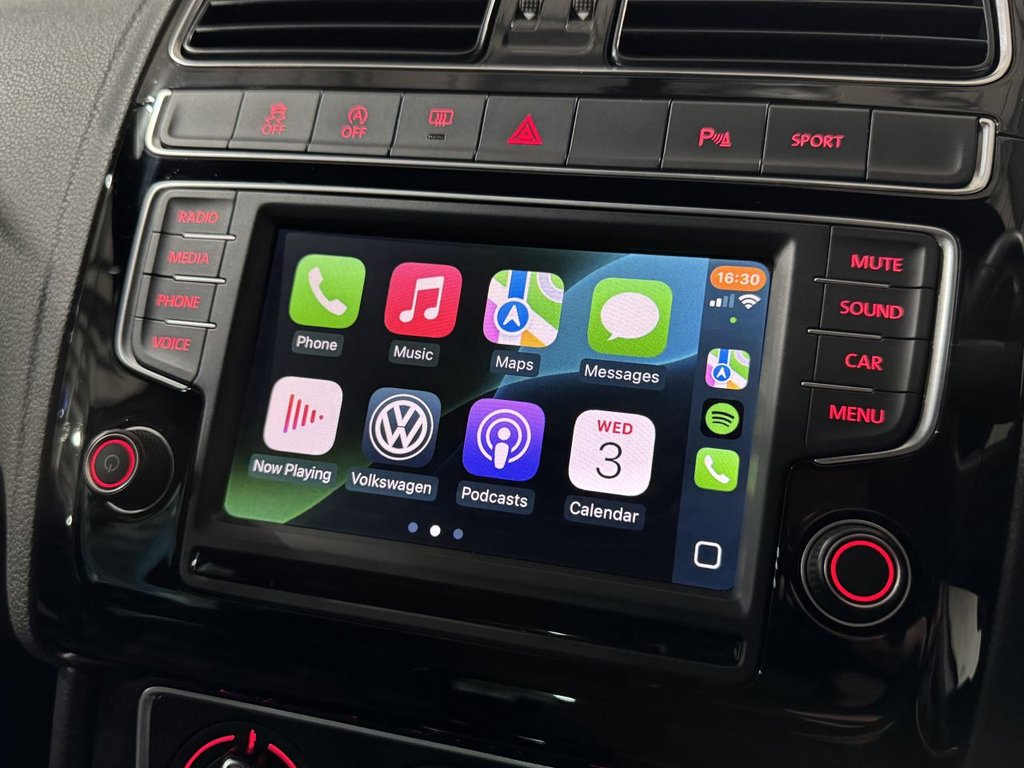 Used Volkswagen Polo 2016 for sale - 77026874: Photo 21