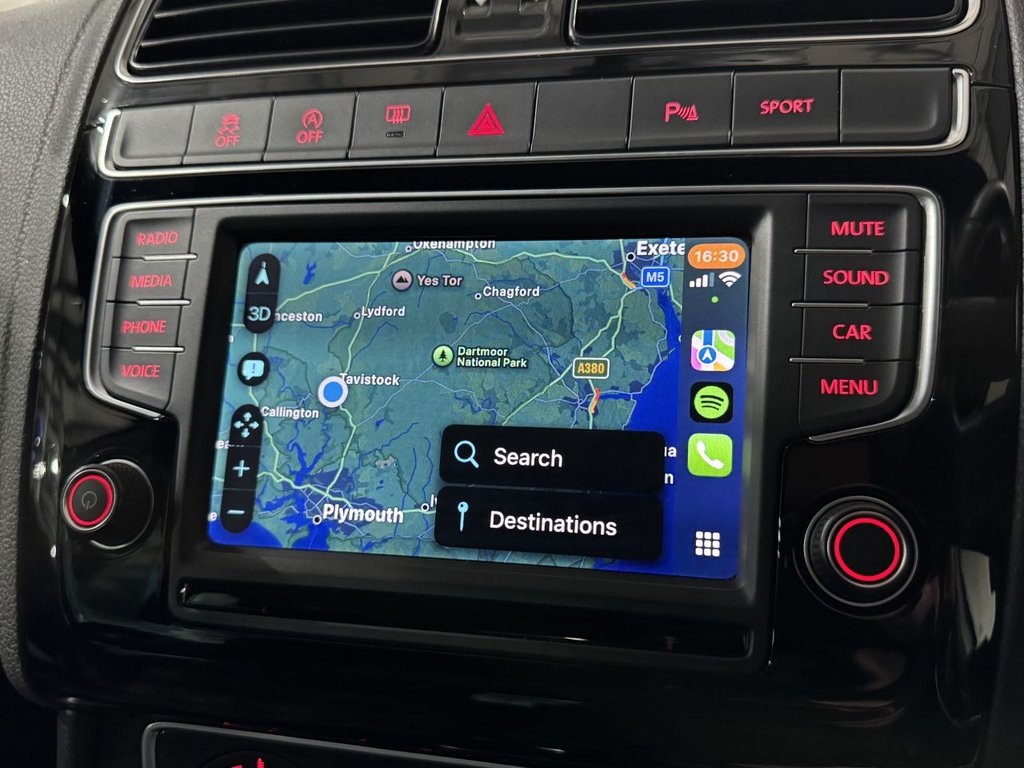 Used Volkswagen Polo 2016 for sale - 77026874: Photo 22