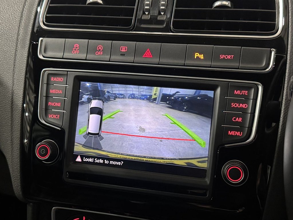 Used Volkswagen Polo 2016 for sale - 77026874: Photo 23