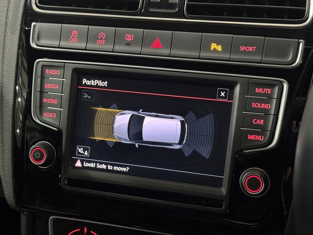 Used Volkswagen Polo 2016 for sale - 77026874: Photo 24