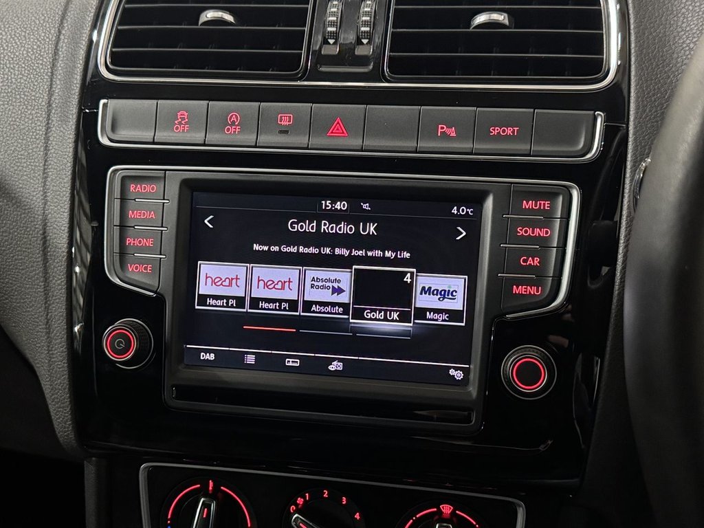 Used Volkswagen Polo 2016 for sale - 77026874: Photo 25