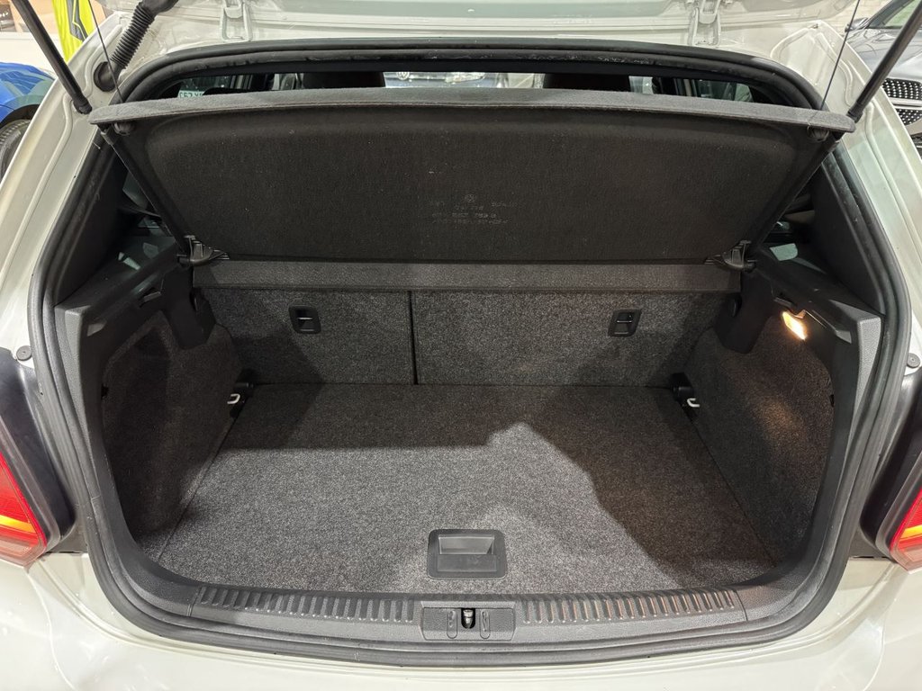 Used Volkswagen Polo 2016 for sale - 77026874: Photo 29