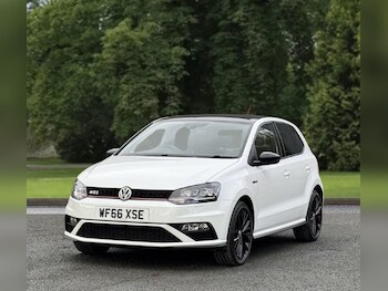 Used Volkswagen Polo 2016 for sale - 77026874: Photo