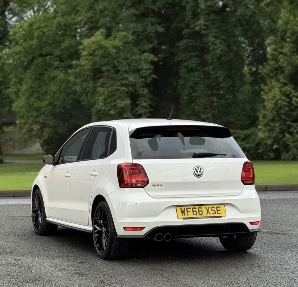 Used Volkswagen Polo 2016 for sale - 77026874: Photo 5