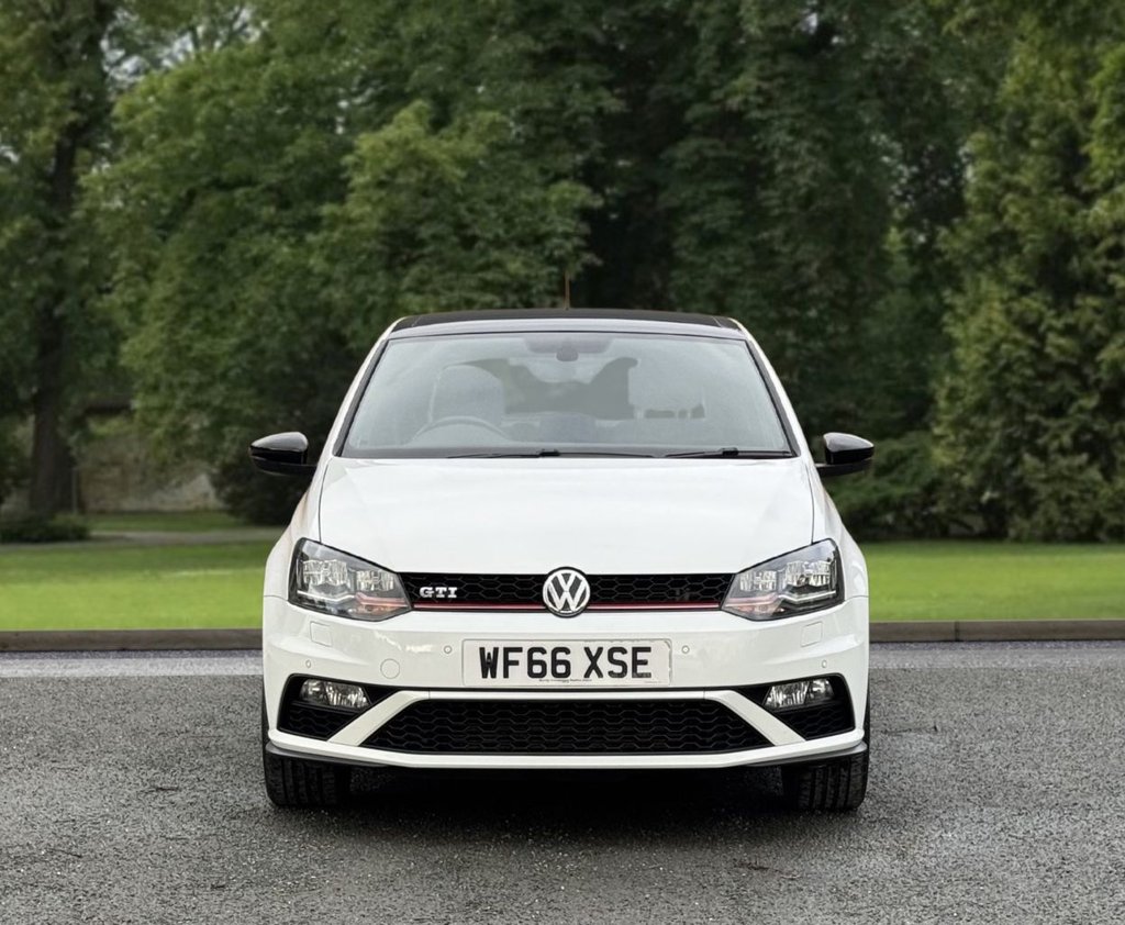 Used Volkswagen Polo 2016 for sale - 77026874: Photo 6