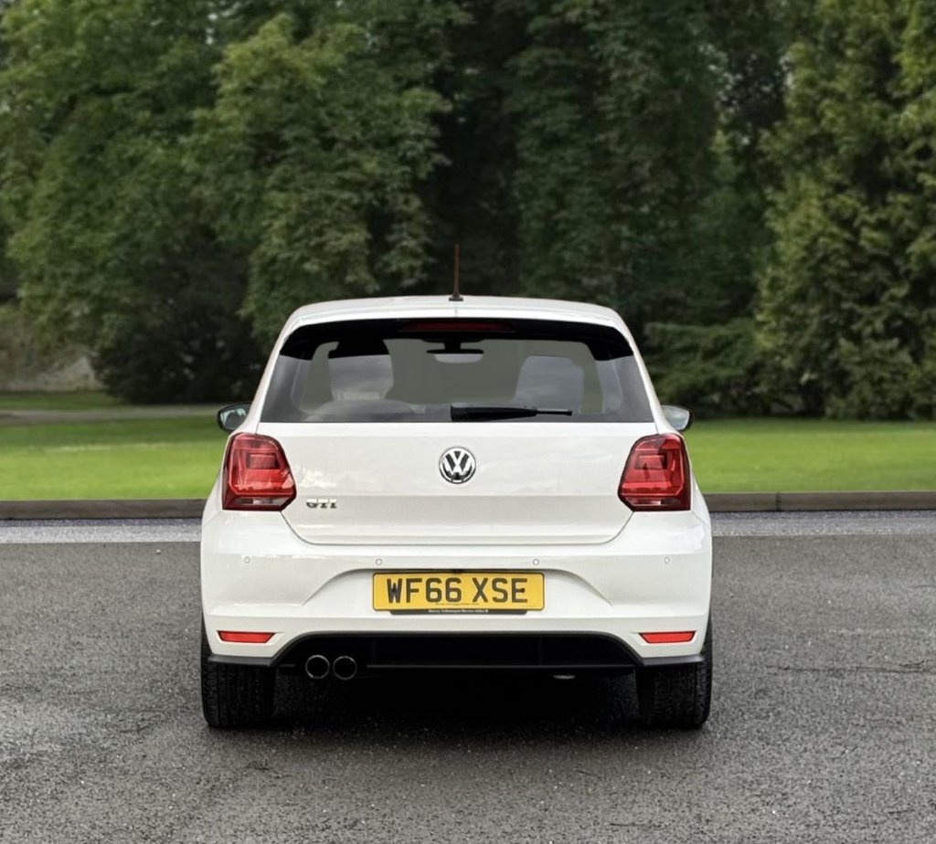 Used Volkswagen Polo 2016 for sale - 77026874: Photo 7