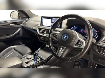 Used BMW iX3 2022 for sale - 79178718: Photo