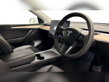 Used Tesla Model Y 2022 for sale - 78212609: Photo
