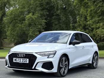 Used Audi A3 2022 for sale - 74833945: Photo