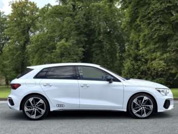 Used Audi A3 2022 for sale - 74833945: Photo