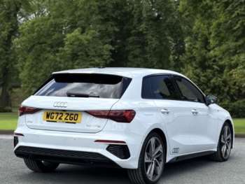 Used Audi A3 2022 for sale - 74833945: Photo